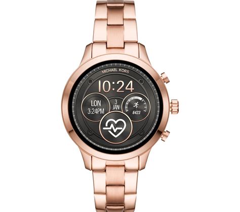 michael kors smartwatch australia review|Michael Kors smart watch ladies.